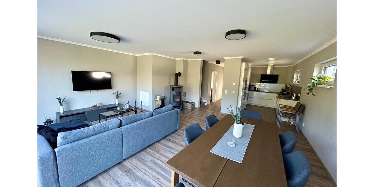 Einfamilienhaus Arendsee (Altmark) - 3 Zimmer, 110 m&sup2;, 1.400&euro; | Angebot:26115728