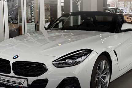 BMW Z4 12.200 km 47.502 &euro; Riesa 01587