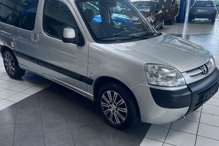 Peugeot Partner 113.700 km 6.700 € Gelsenkirchen 45892