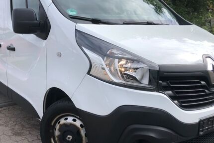 Renault Trafic 92.189 km 9.900 &euro; Neu Wulmstorf 21629