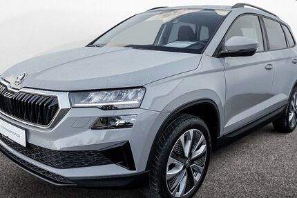 Skoda Karoq 60.395 km 30.870 &euro; Uelzen 29525
