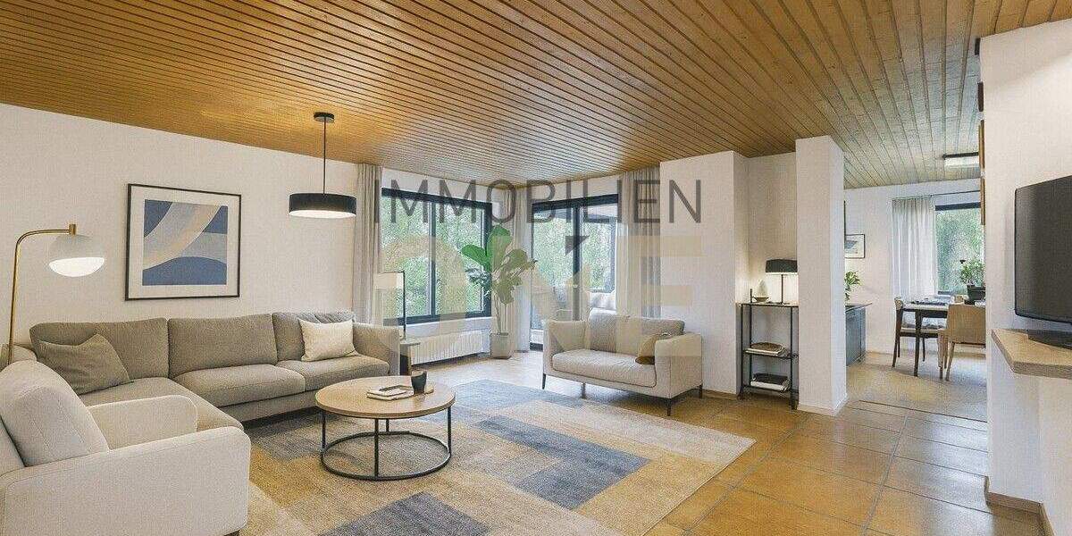 Einfamilienhaus Pfatter - 7 Zimmer, 215 m&sup2;, 335.000&euro; | Angebot:25689788