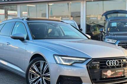 Audi A6 157.000 km 28.990 &euro; Schorfheide 16244