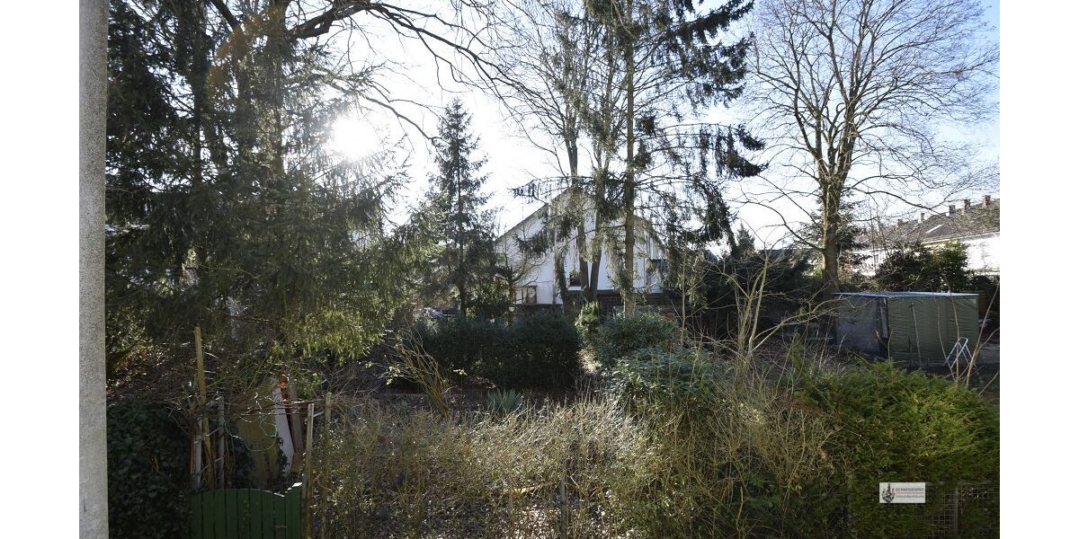 Große 71 m² 3 Zimmer Wohnung mit Einbauküche und Balkon 3 zimmer