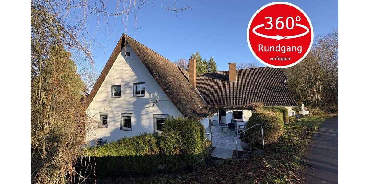 Einfamilienhaus Lügde - 8 Zimmer, 220 m&sup2;, 160.000&euro; | Angebot:25201733