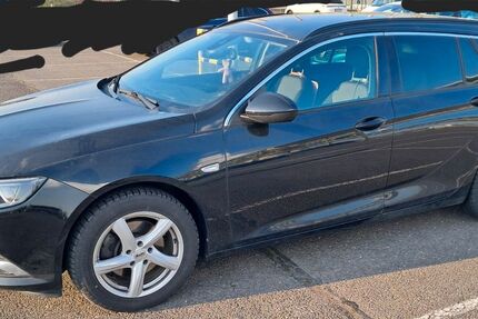 Opel Insignia 83.000 km 14.600 &euro; Leipzig 04319