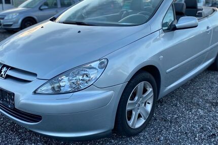 Peugeot 307 136.095 km 1.990 &euro; Rostock 18107