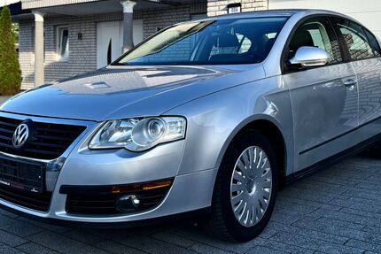 VW Passat 183.000 km 4.999 &euro; Rastede 26180