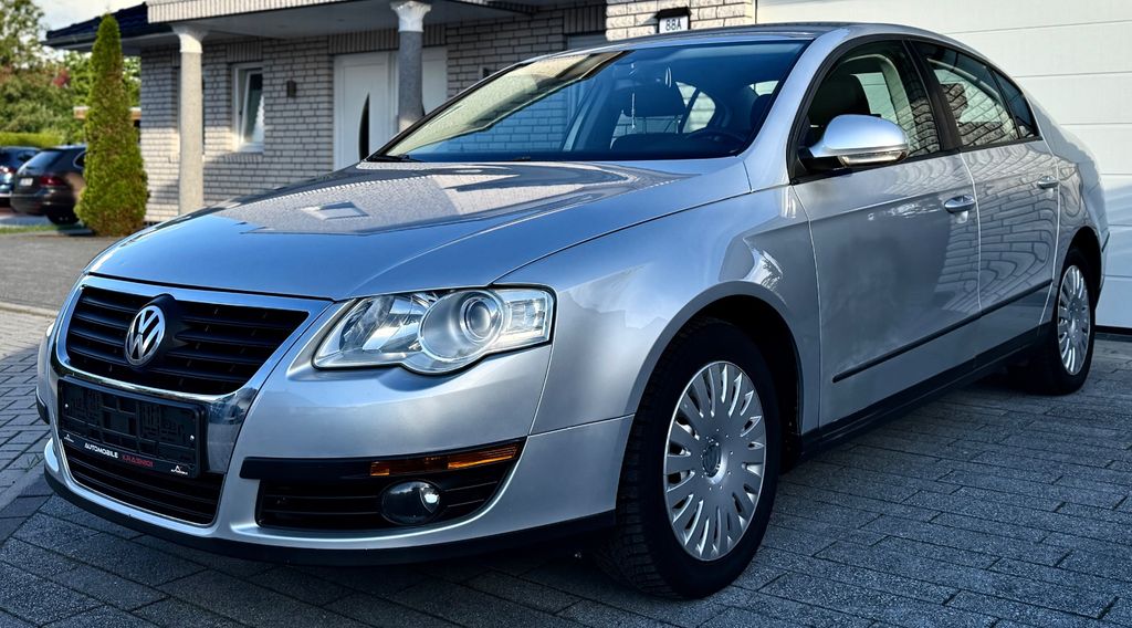 VW Passat 183.000 km 4.999 &euro; Rastede 26180