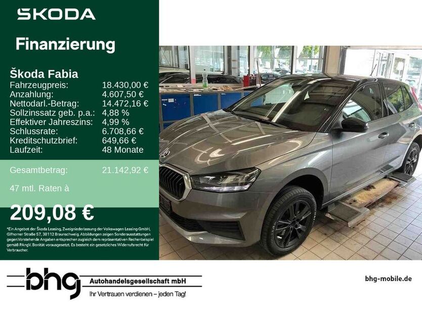 Fabia