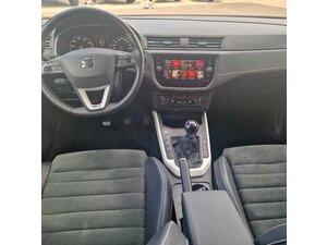 Seat Arona Xcellence 110.278 km 9.850 € Obrigheim-Asbach 74847