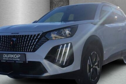 Peugeot 2008 11.787 km 27.580 &euro; Hildesheim 31135