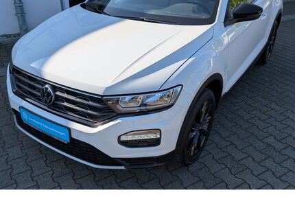 VW T-Roc 81.497 km 19.300 € Weferlingen 39356