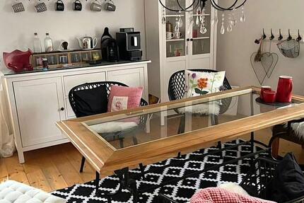 Nostalgisches Schmuckstück anno 1900! 5 zimmer