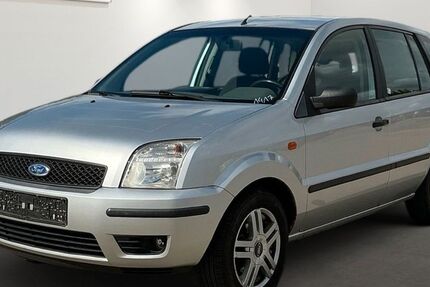 Ford Fusion 275.631 km 699 € Brehna 06796