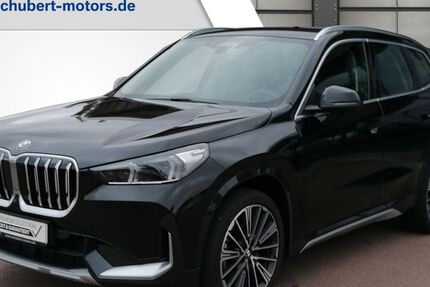 BMW X1 60.675 km 34.475 &euro; Bernburg 06406