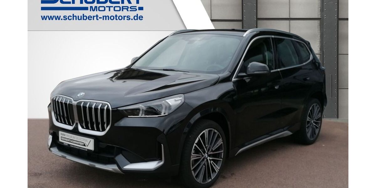 BMW X1 60.675 km 34.475 &euro; Bernburg 06406