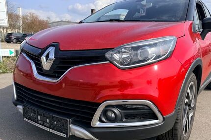 Renault Captur 148.800 km 8.600 &euro; Lahr-Langenwinkel 77933