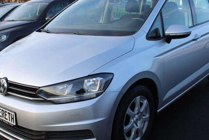 VW Touran 84.200 km 15.850 &euro; Hammelburg 97762