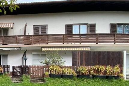 1 Zimmer Erdgeschosswohnung mit Terrasse und Garten in Bruckmühl 1 zimmer