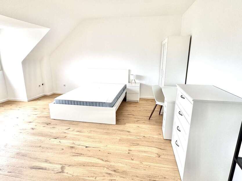 Wohnung zum Kaufen in Düsseldorf 410.000 € 72.31 m²