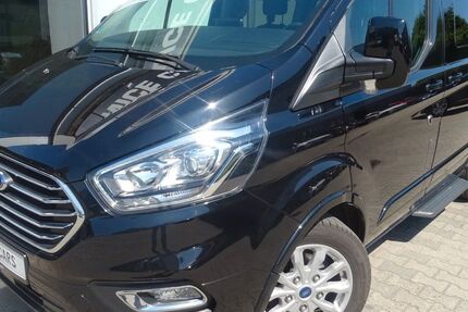 Ford Transit 66.498 km 28.490 &euro; Nauen 14641