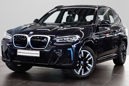 BMW iX3 40.492 km 37.870 &euro; Sankt Augustin 53757
