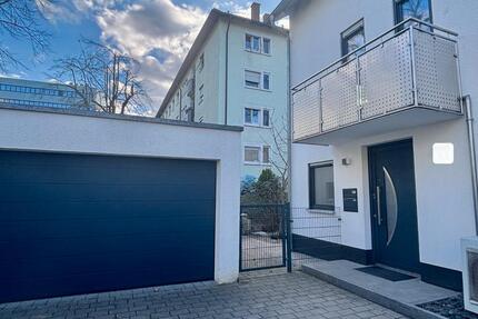 Haus Heilbronn Kernstadt - 6 Zimmer, 147 m&sup2;, 750.000&euro; | Angebot:27002945