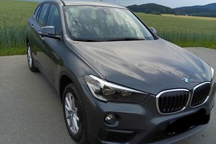 BMW X1 160.000 km 15.400 &euro; Moosbach 92709