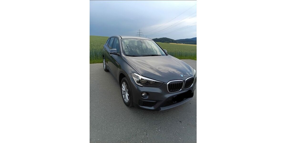 BMW X1 160.000 km 15.400 &euro; Moosbach 92709