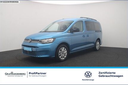 VW Caddy Maxi 23.142 km 32.880 € Karlsruhe 76131