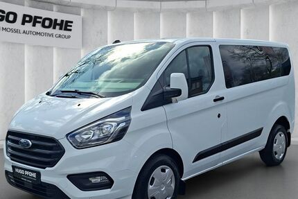 Ford Transit Custom 56.131 km 28.950 &euro; Lübeck 23554