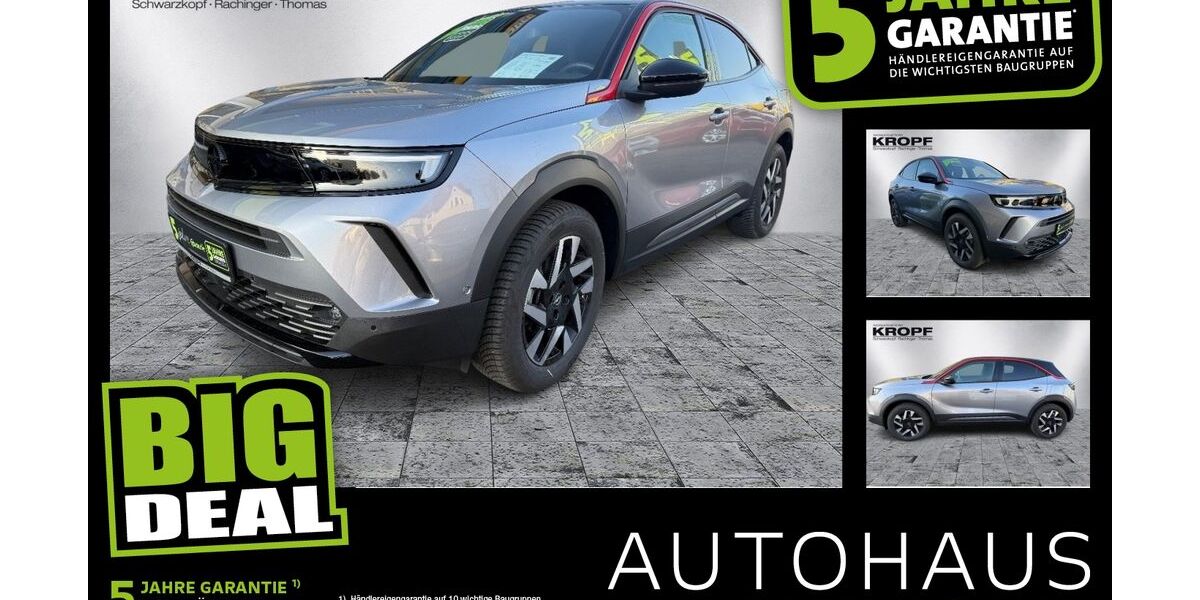Opel Mokka 34.375 km 17.490 &euro; Forchheim 91301