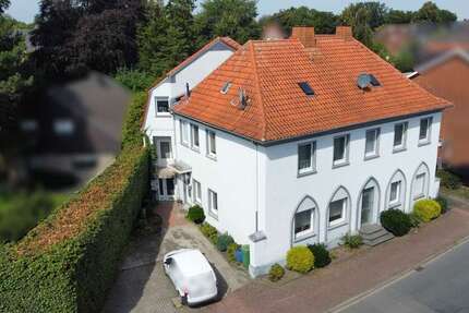 Haus zum Kaufen in Neuenkirchen 369.000 € 366.45 m²