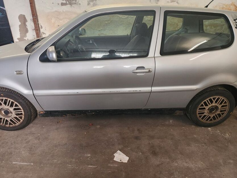 VW Polo 260.000 km 900 € Adelsheim 74740