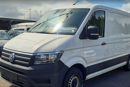 VW Crafter 84.600 km 24.980 &euro; Netphen 57250