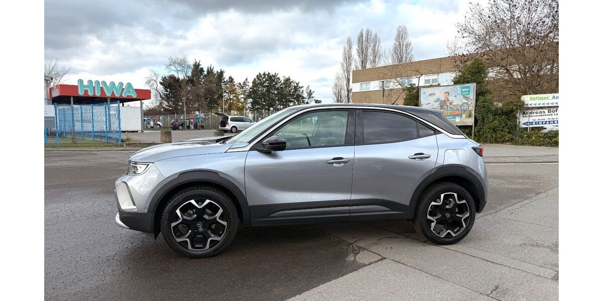Opel Mokka 76.475 km 18.950 &euro; Raunheim 65479