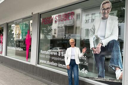 Gewerbeobjekt Neuwied - 3.554&euro; | Angebot:26398777