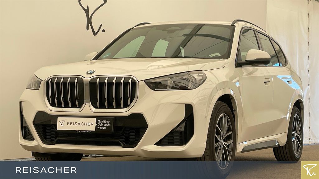 BMW X1 10.498 km 43.990 &euro; Ulm 89077