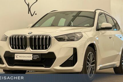 BMW X1 10.499 km 43.990 &euro; Ulm 89077