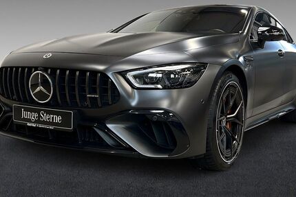 Mercedes-Benz AMG GT 85.548 km 127.989 € Donauwörth 86609