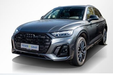 Audi Q5 15.757 km 45.940 &euro; Magdeburg 39126