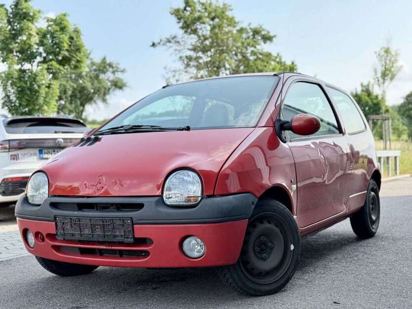 Twingo