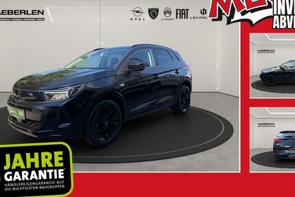 Opel Grandland (X) 45.000 km 17.980 &euro; Landsberg 86899
