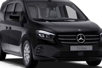 Mercedes-Benz T-Klasse 12.400 km 29.900 &euro; Mittelstetten-Vogach 82293