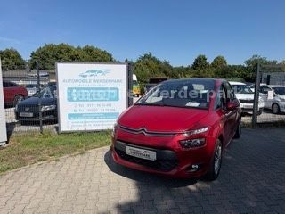 Citroen C4 Picasso 74.016 km 7.499 &euro; Werder (Havel) 14542