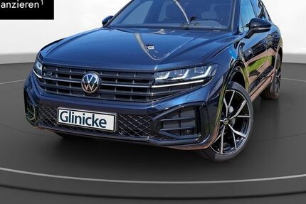 VW Touareg 9.500 km 84.920 &euro; Weimar 99423