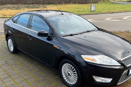 Ford Mondeo 46.700 km 7.200 &euro; Mannheim 68309