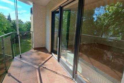 Wohnung Karben Groß-Karben - 2 Zimmer, 61 m&sup2;, 750&euro; | Angebot:26874977
