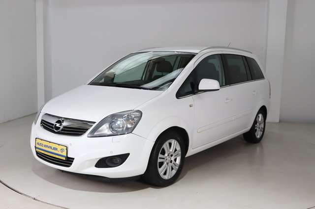 Zafira